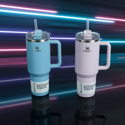 New Tumbler Stanley New Colors