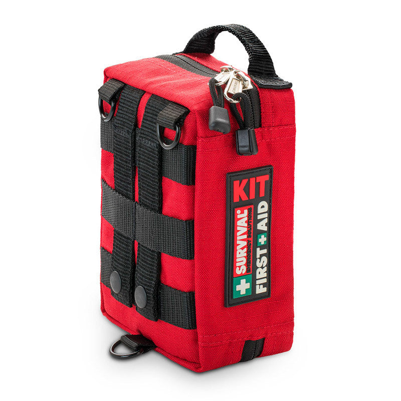 Full Survival First Aid Kit