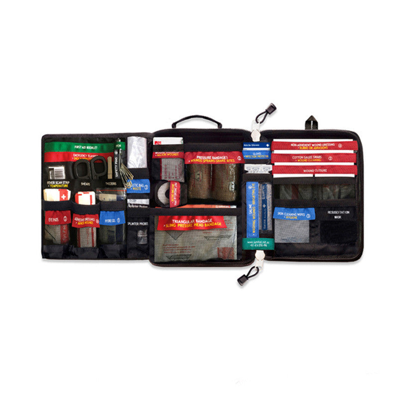 Full Survival First Aid Kit
