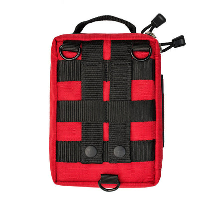 Full Survival First Aid Kit