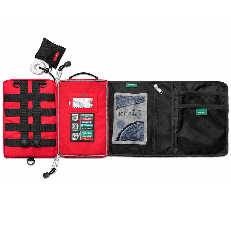Full Survival First Aid Kit