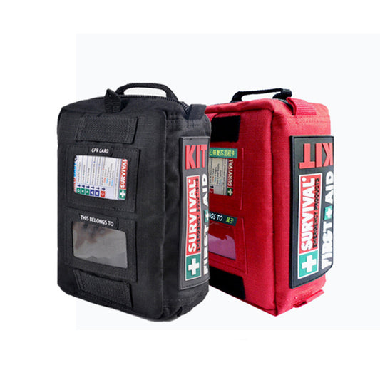 Full Survival First Aid Kit